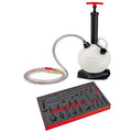 FLUID TRANSFER PUMPS MANUAL
