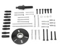 HARM. BAL. PULLER & INST. TOOL