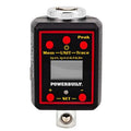 TORQUE WRENCH TESTING TOOLS