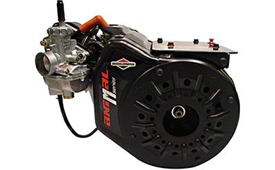 CRATE ENGINES