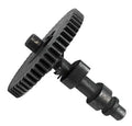 CAMSHAFTS