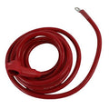 ALT CHARGE WIRE 2G 10 FT