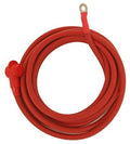 ALT CHARGE WIRE 4G 12 FT