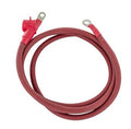 ALT CHARGE WIRE 4G 6 FT