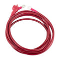 ALT CHARGE WIRE 6G 10 FT