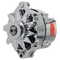 ALTERNATOR EXT REG 100A CHROME