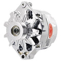 ALTERNATOR 100AMP CHROME BUICK