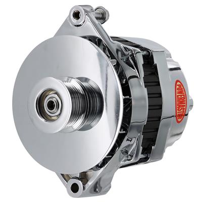 ALTERNATOR INT REG 170AMP CHRO