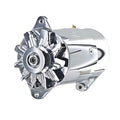 ALTERNATOR GM 6V 60A CHROME