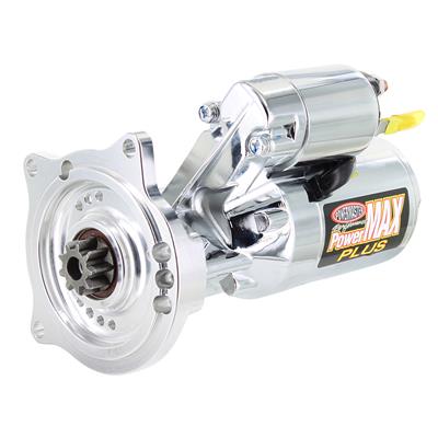 STARTER POWERMAX Y-BLOCK CHROM