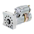 STARTER POWERMAX PLUS CHROME