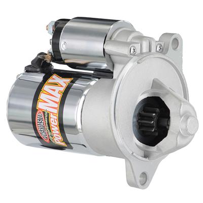 STARTER CHROME FORD 221-351W