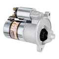 STARTER CHROME 3/8 FORD