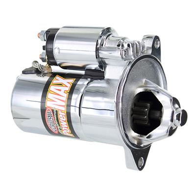 STARTER CHROME FORD 351M/429/4