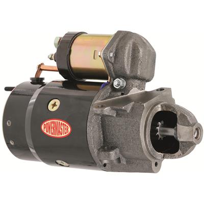 STARTER HI-TRQ 168T STAGGERD