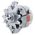 ALTERNATOR 150A CHROME INT REG