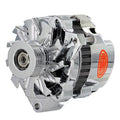 ALTERNATOR CS130 140A CHROME