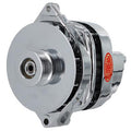 ALTERNATOR 200A CHROME