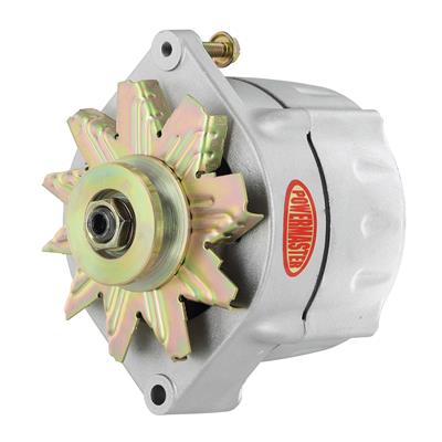 ALTERNATOR 150AMP V-BELT