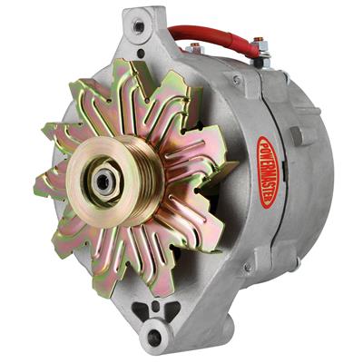 ALTERNATOR NATURAL 215AMP FORD