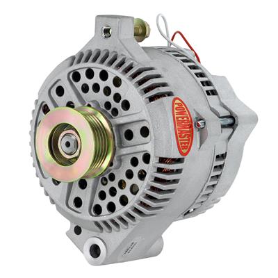 ALTERNATOR STREET 200 AMP