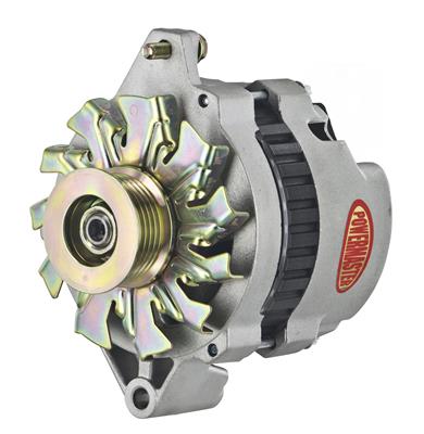ALTERNATOR CS130 140A SERPNT