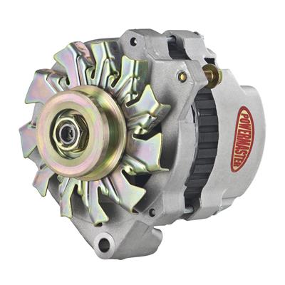ALTERNATOR CS130 140A V-BELT