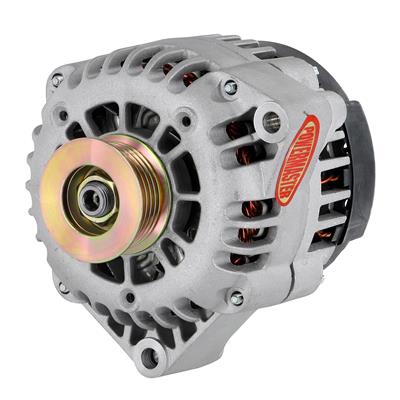 ALTERNATOR STREET 165A SERPENT