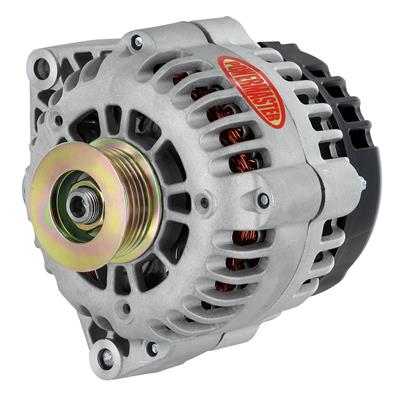 ALTERNATOR GM CS130D 165A NATU