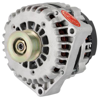 ALTERNATOR AD244 220A SERPENTI