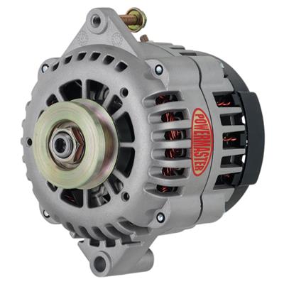 ALTERNATOR 165A NATURAL RACE