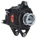ALTERNATOR EXT REG 170A BLACK