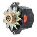 ALTERNATOR BLACK 150A SERP