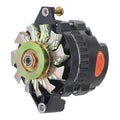ALTERNATOR CS130 BLACK 140AMP