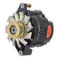 ALTERNATOR CS130 140A BLACK GM