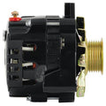 ALTERNATOR CS130 140A BLACK