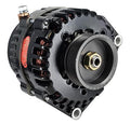 ALTERNATOR AD244 220A BLK SERP