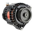 ALTERNATOR 165A BLACK UNDRDREV