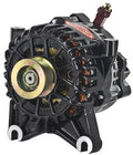 ALTERNATOR 155A BLACK FORD