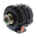 ALTERNATOR GM AD244 BLACK