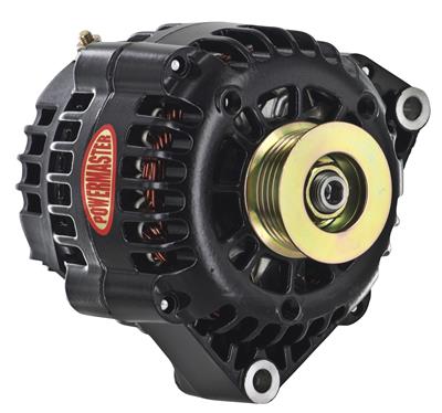 ALTERNATOR GM CS130D 165A BLK