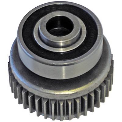 STARTER CLUTCH