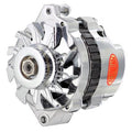 ALTERNATOR CS130 V-BELT POLISH