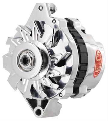 ALTERNATOR CS130 140A V-BELT G