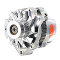 ALTERNATOR CS130 140A POLISHED