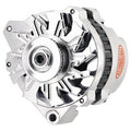 ALTERNATOR CS130 140AMP POLISH