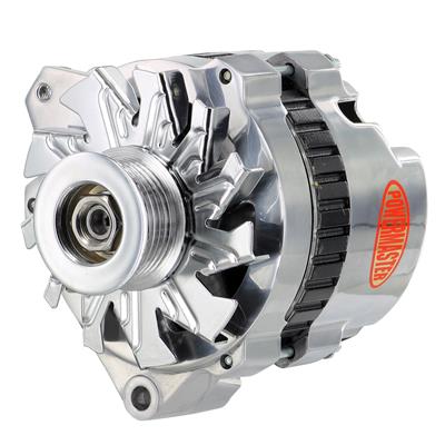 ALTERNATOR 140AMP GM CS130 POL