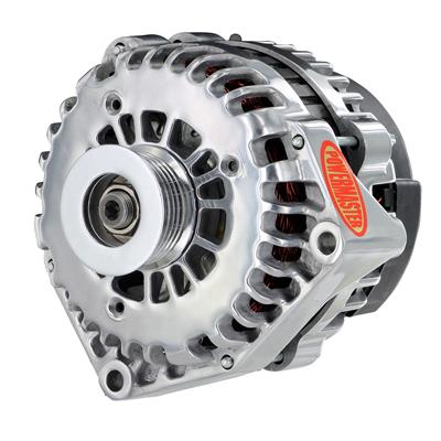 ALTERNATOR HIGH AMP 220A GM AD