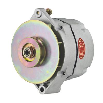 ALTERNATOR 100A NATURAL INT RE
