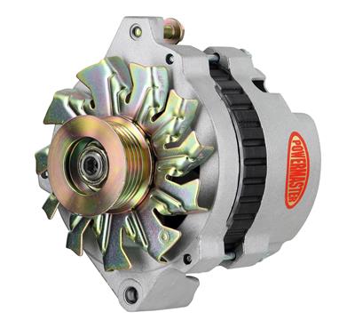 ALTERNATOR CS130 NATURAL 105AM